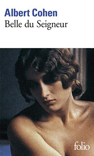 9782070404025 Belle Du Seigneur - Albert Cohen