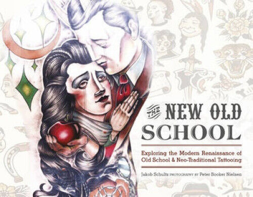 The New Old School: Exploring the Modern Renaissance of Old School &