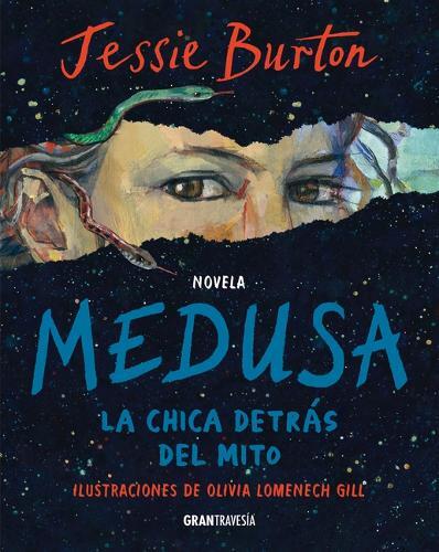 Jessie Burton La Chica Detr�s del Mito (Tascabile)