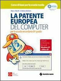 La patente europea del computer - [Tecniche Nuove]