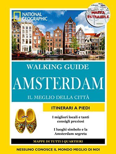 9788854032569 Amsterdam. Il meglio della città. Con cartina - Pip Farquharson