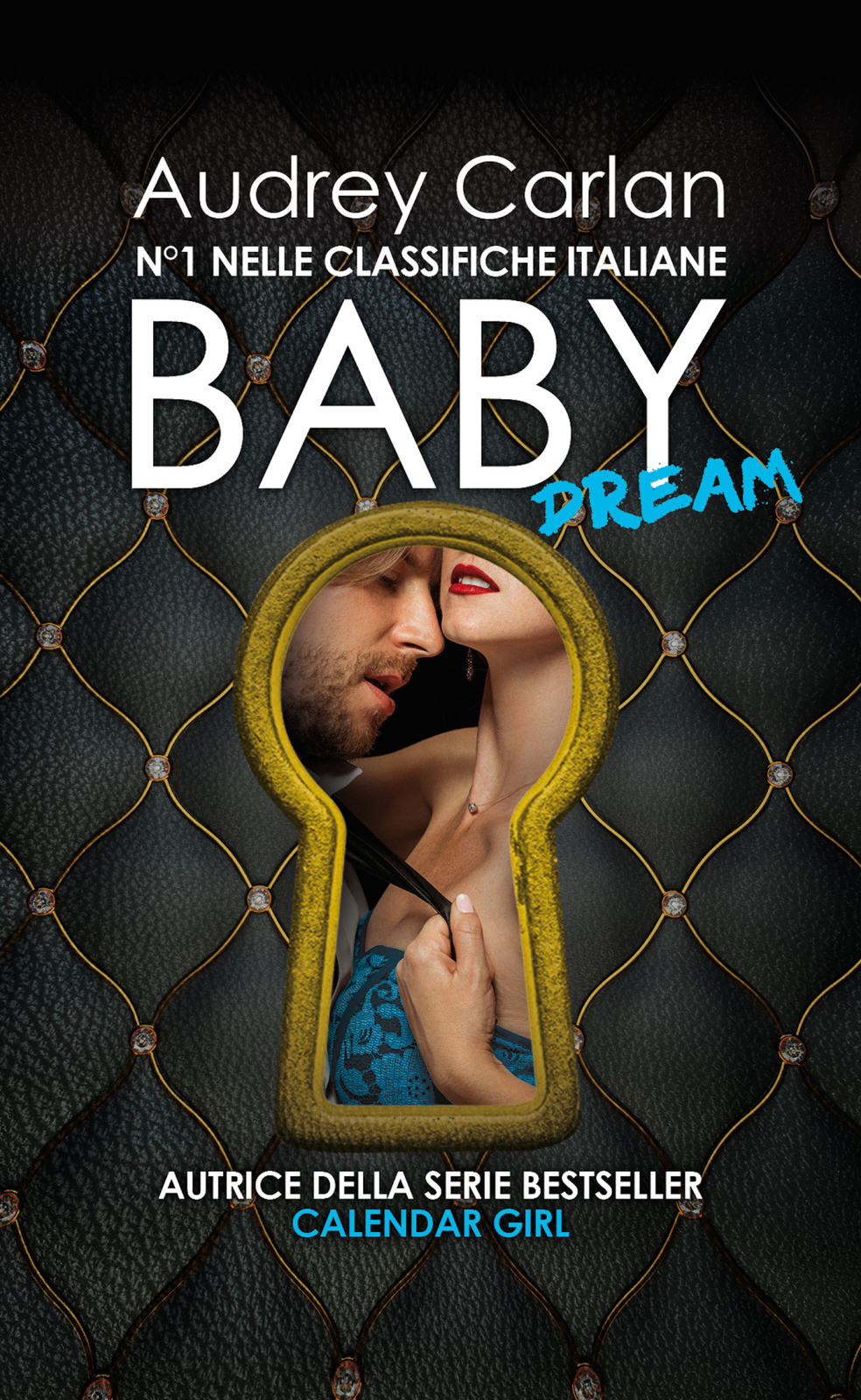 Libri Audrey Carlan - Baby Dream