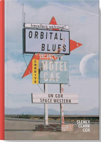 Merchandising Grumpy Bear: Orbital Blues - Un Gdr Space Western