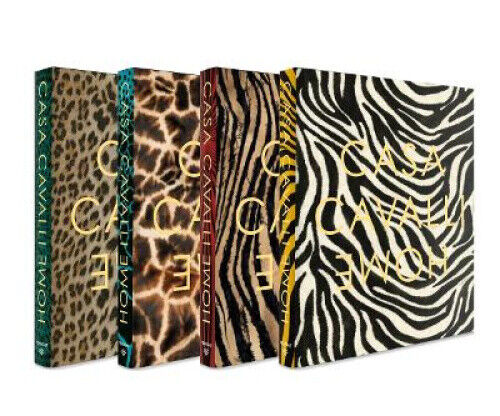 Casa Cavalli Home: Celebrating the Roberto Cavalli Lifestyle by Cavalli Home