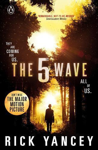 Rick Yancey The 5th Wave (Book 1) (Tascabile) 5th Wave