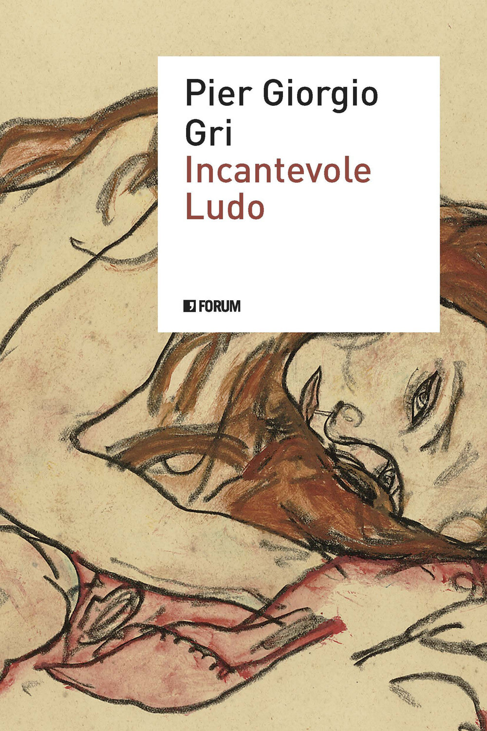 Incantevole Ludo - Gri Pier Giorgio
