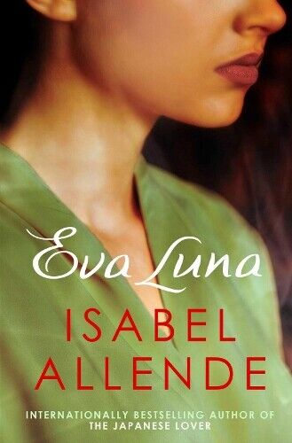 Isabel Allende Eva Luna (Tascabile)