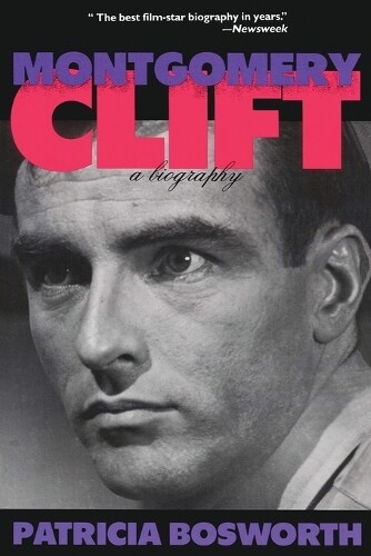 Patricia Bosworth Montgomery Clift (Tascabile) Limelight