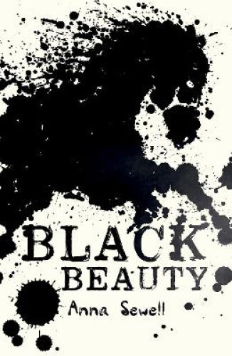 Black Beauty (Scholastic Classics) by Anna Sewell