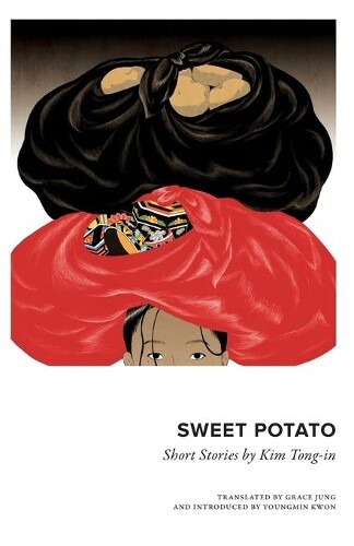 Tongin Kim Sweet Potato (Tascabile)