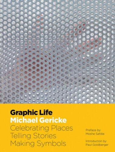 Graphic Life: Michael Gericke: Celebrating Places, Telling Stories, Making
