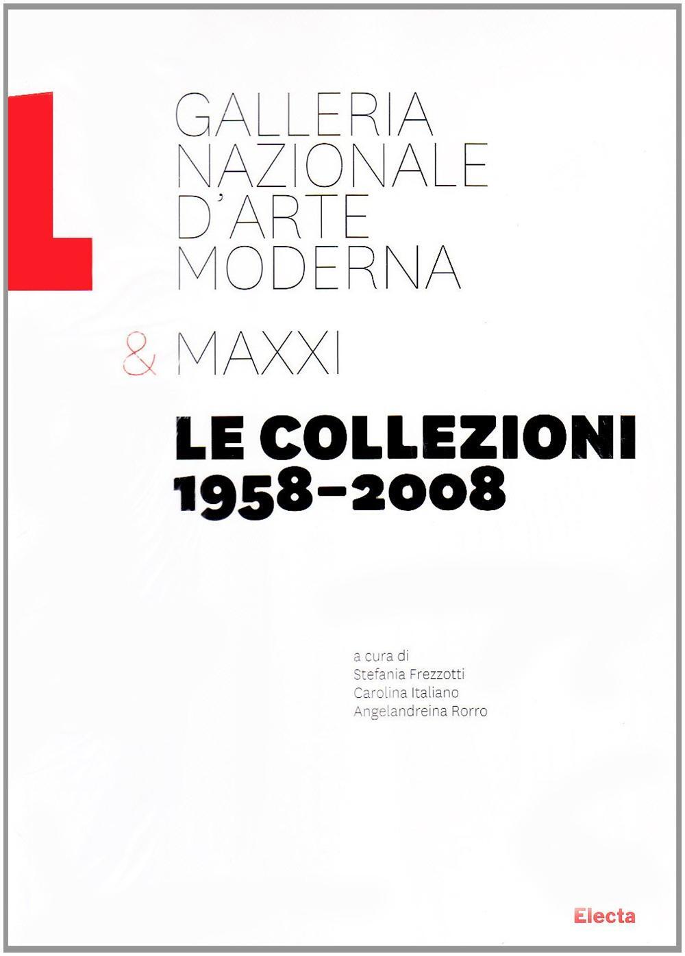 MAXXI - AA.VV.
