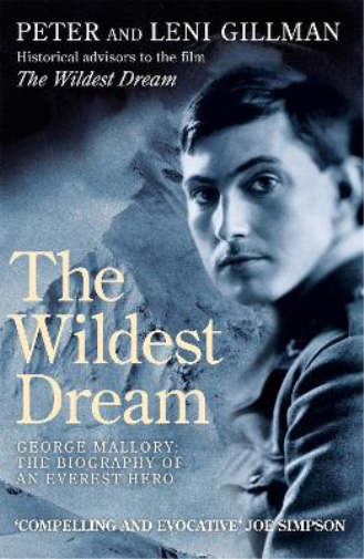 Peter Gillman Leni Gillman The Wildest Dream (Tascabile)
