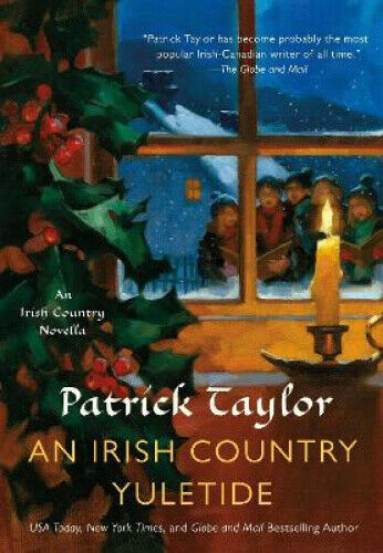An Irish Country Yuletide: An Irish Country Novella (Irish Country Books)