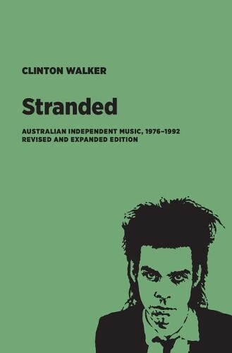 Clinton Walker Stranded (Tascabile)