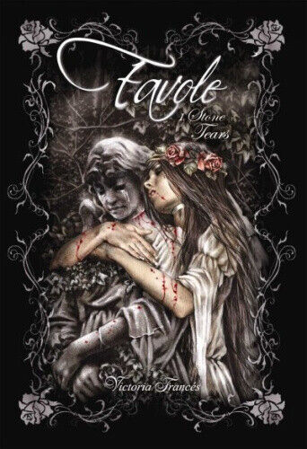 Favole: Vol.1: Stone Tears by Victoria Frances