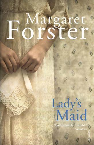 Margaret Forster Lady's Maid (Tascabile)