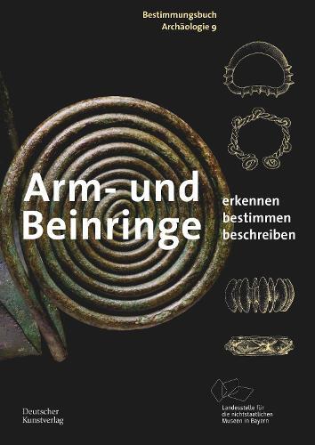Ronald Heynowski Angelika Abegg-Wigg Arm- und Beinringe (Tascabile)