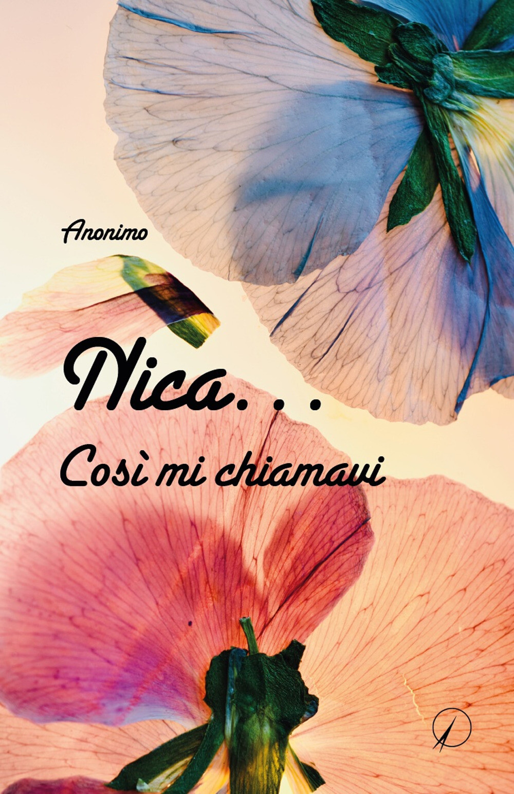 Nica... Così mi chiamavi - AA.VV.