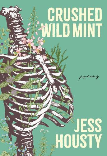 Jess Housty Crushed Wild Mint (Tascabile)
