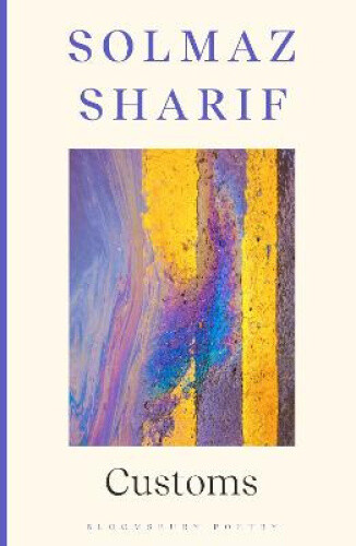 Customs by Sharif, Solmaz