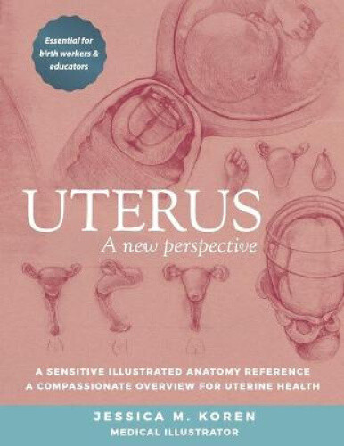 Uterus: A new perspective (New Perspective) by Koren, Jessica Mayer