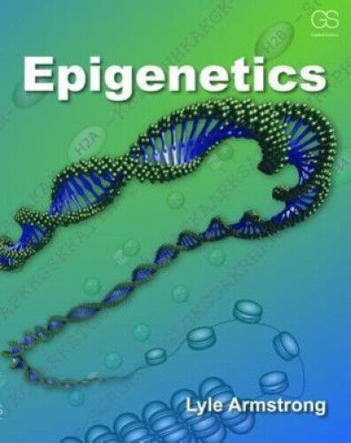 Armstrong, L: Epigenetics by Armstrong, Lyle