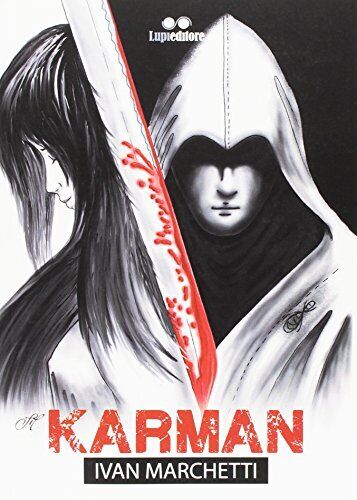 9788899663179 KARMAN - IVAN MARCHETTI