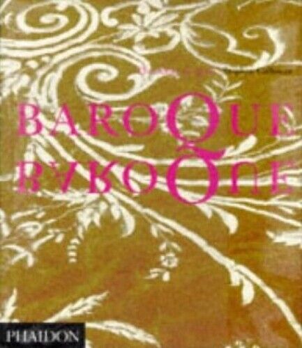 Stephen Calloway Baroque Baroque (Tascabile)