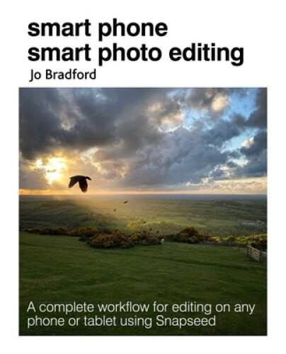 Smart Phone Smart Photo Editing: A Complete Workflow for Editing on Any Phone