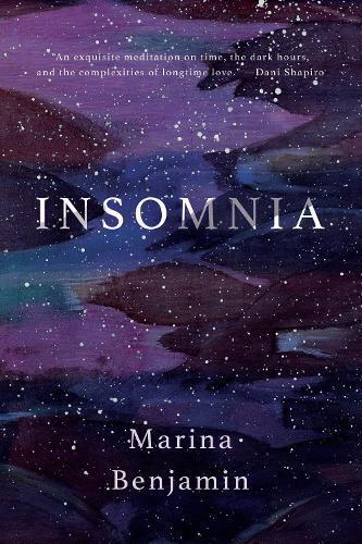 Marina Benjamin Insomnia (Copertina rigida)