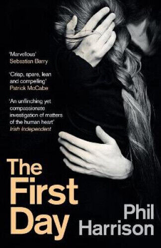 The First Day by Phil Harrison