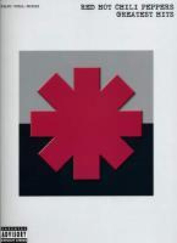 Red Hot Chili Peppers: Greatest Hits (PVG) by Red Hot Chili Peppers