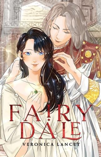 Veronica Lancet Fairydale (Tascabile)