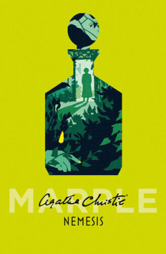 Nemesis (Marple, Book 12) (Marple) by Christie, Agatha