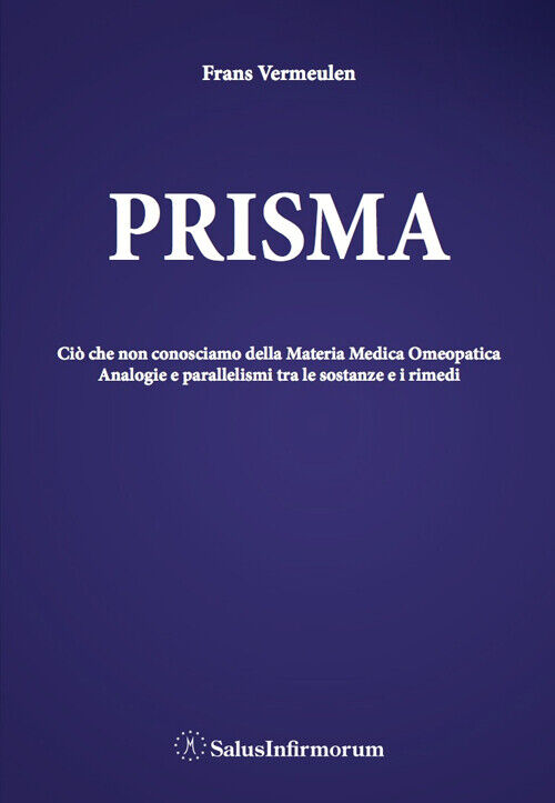Prisma - Vermeulen Frans