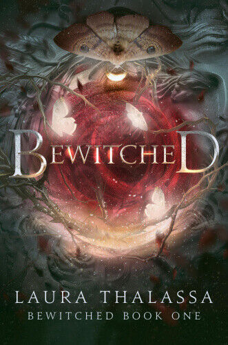 Bewitched (Bewitched Series The) by Thalassa, Laura