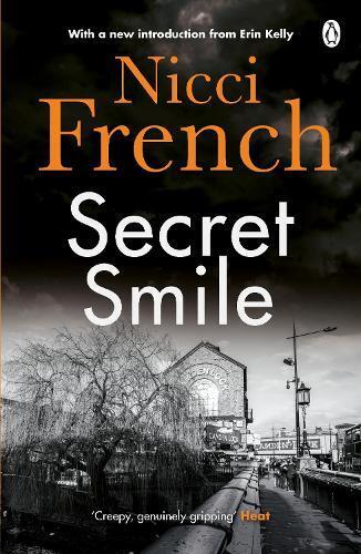 Nicci French Secret Smile (Tascabile)