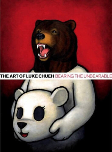 The Art of Luke Chueh by Luke Chueh