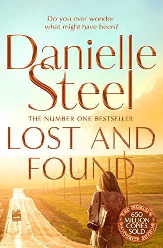 9781509877966 LOST & FOUND - DANIELLE STEEL