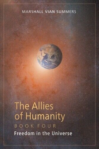 Marshall Vian Summers The Allies of Humanity Book Four (Tascabile)