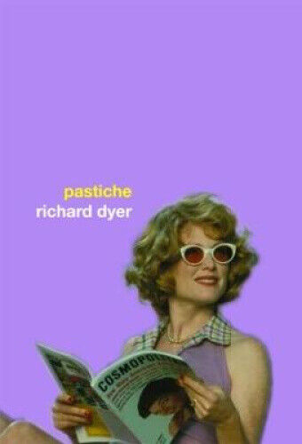 Pastiche by Dyer, Richard