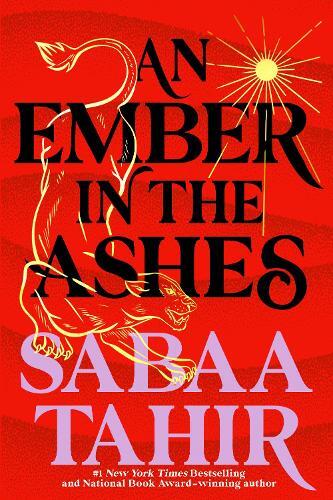 Sabaa Tahir An Ember in the Ashes (Tascabile) Ember in the Ashes