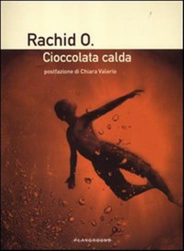 Cioccolata calda - Rachid O.