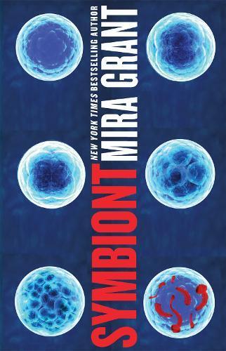 Mira Grant Symbiont (Tascabile) Parasitology