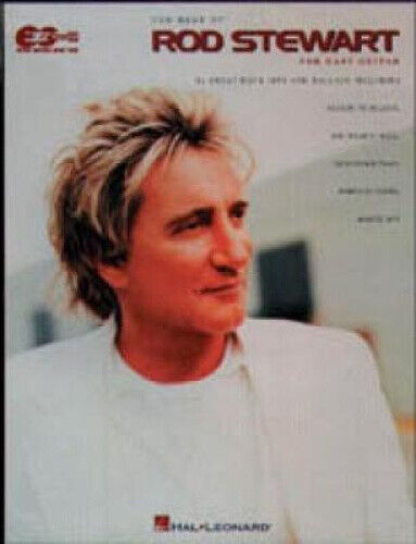 Rod Stewart: The Best Of by Rod Stewart