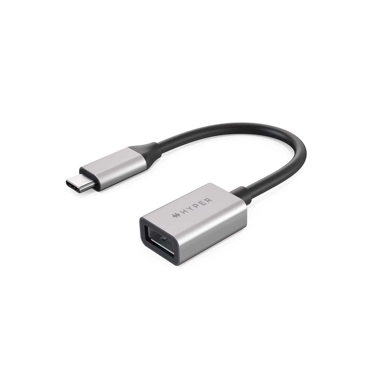 Usb-C Cable To Usb Targus Black NUOVO
