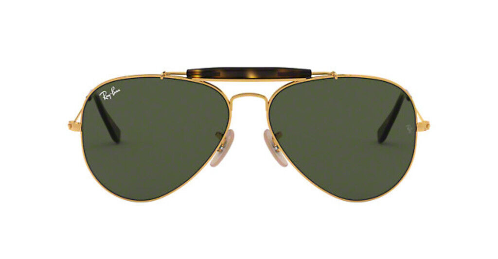 Occhiali da sole Ray-Ban modello 3029 SOLE colore 181
