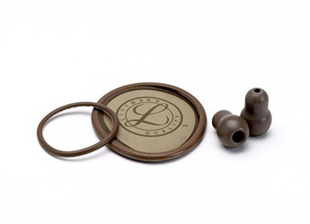 3M™ Littmann® Ricambi per stetoscopio Lightweight - Kit marrone, 40021 - NUOV