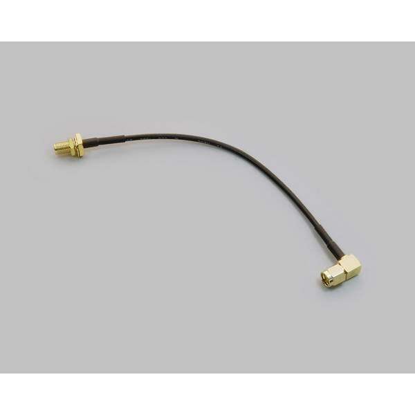 Tru componentsadattatore hfpresa sma spina sma15 cm1 pz